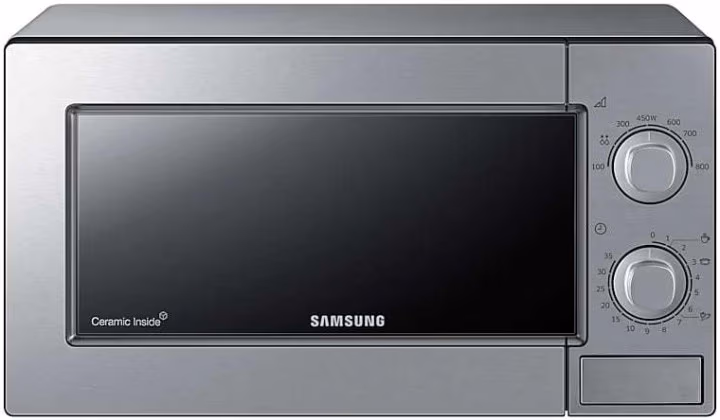 Cuptor cu microunde Samsung ME81MRTS 