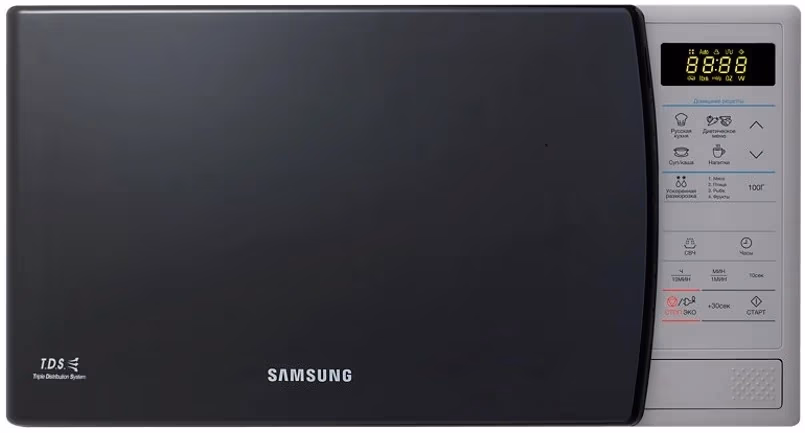 Cuptor cu microunde Samsung ME83KRS1 