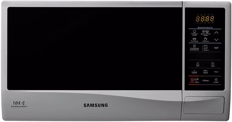 Cuptor cu microunde Samsung ME83KRS2 