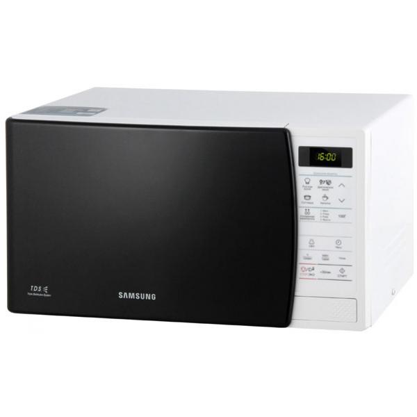 Cuptor cu microunde Samsung ME83KRW1 800 W / 23 l / Alb photo 6