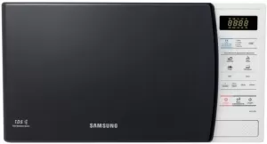 Микроволновая печь соло Samsung ME83KRW1, 23 л, 800 Вт, Белый