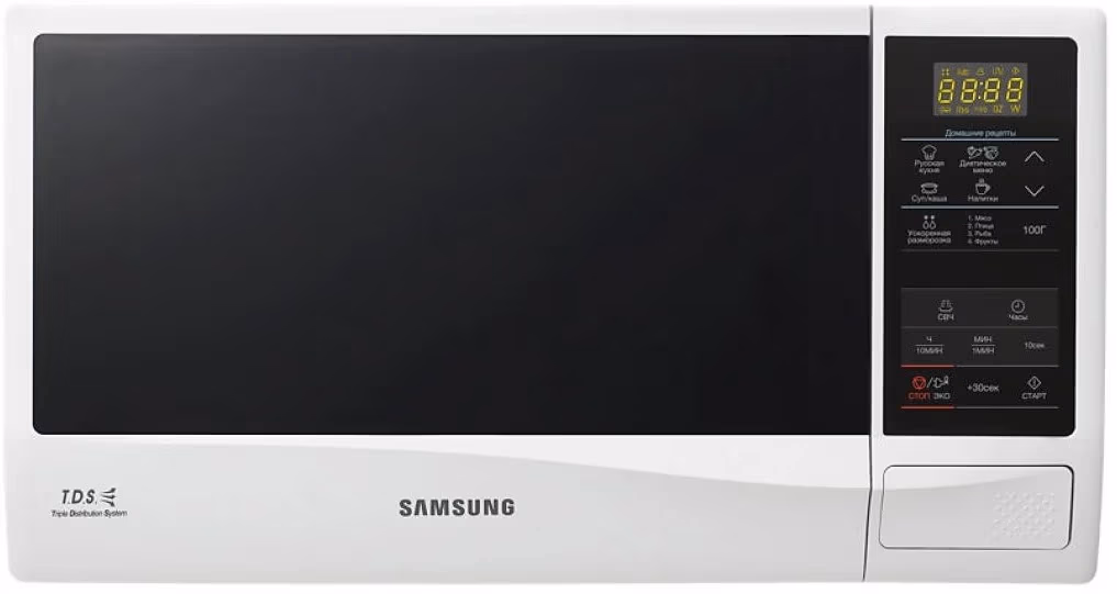 Cuptor cu microunde Samsung ME83KRW2 