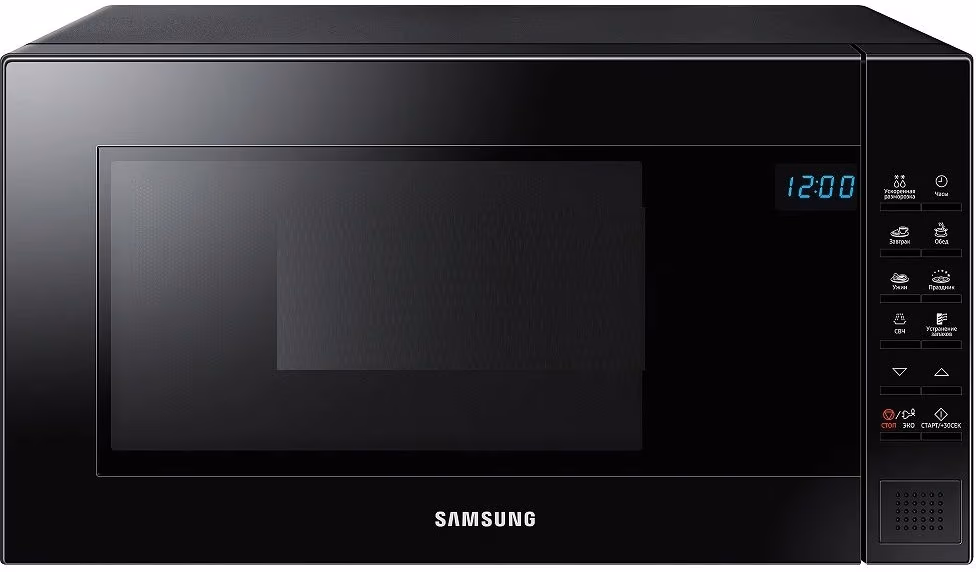 Cuptor cu microunde Samsung ME88SUB/BW 