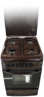 Газовая плита Eurolux MFE5640IBW thumbnav 1