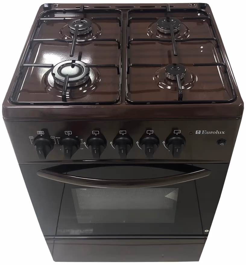 Газовая плита  MFE6640IBW 