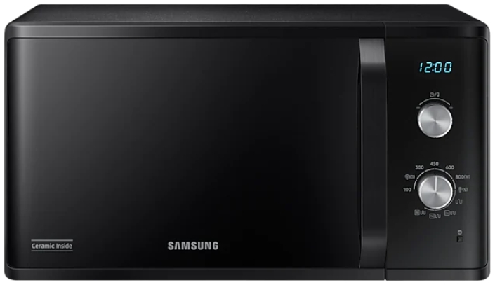 Микроволновая печь  Samsung MG23K3614AKBW photo 