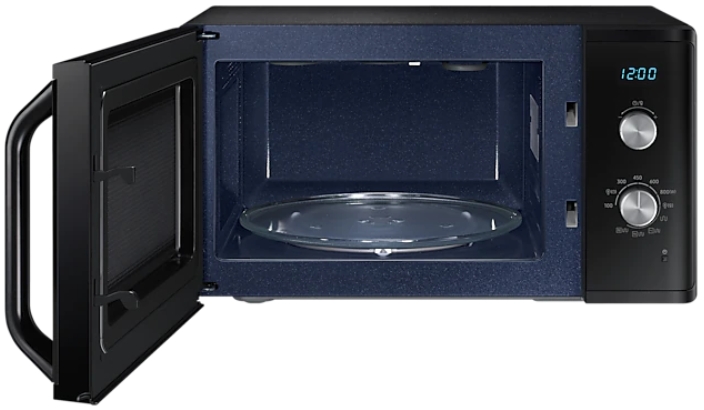 Cuptor cu microunde Samsung MG23K3614AKBW 1250 W / 23 l / Negru photo 2