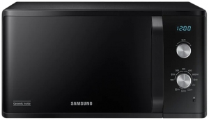 Микроволновая печь  Samsung MG23K3614AKBW thumbnav
