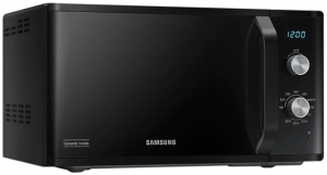 Cuptor cu microunde Samsung MG23K3614AKBW thumbnav 3