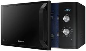 Cuptor cu microunde Samsung MG23K3614AKBW thumbnav 7