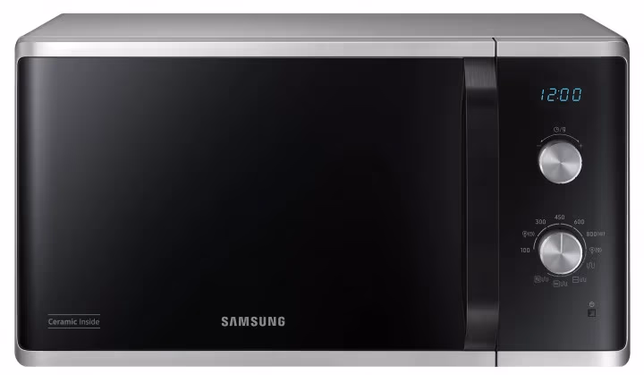 Cuptor cu microunde Samsung MG23K3614AS/BW 