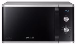 Cuptor cu microunde Samsung MG23K3614AS/BW