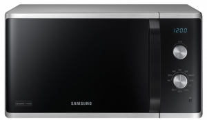 Cuptor cu microunde Samsung MG23K3614AS/BW thumbnav