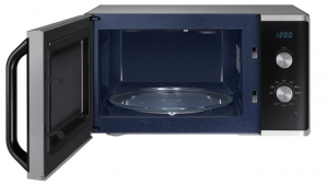 Cuptor cu microunde Samsung MG23K3614AS/BW thumbnav 2