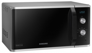 Cuptor cu microunde Samsung MG23K3614AS/BW thumbnav 6