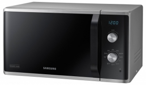 Cuptor cu microunde Samsung MG23K3614AS/BW thumbnav 7