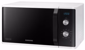 Cuptor cu microunde Samsung MG23K3614AW/BW