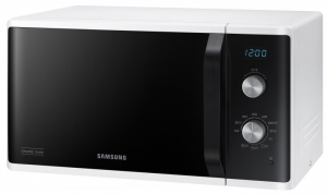 Cuptor cu microunde Samsung MG23K3614AW/BW thumbnav