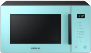 Микроволновая печь  Samsung MG23T5018ANBW thumbnav 1