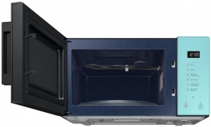 Микроволновая печь  Samsung MG23T5018ANBW thumbnav 2