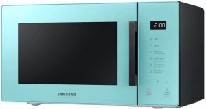 Микроволновая печь  Samsung MG23T5018ANBW thumbnav 5