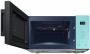 Микроволновая печь  Samsung MG23T5018ANBW thumbnav 2