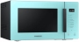 Микроволновая печь  Samsung MG23T5018ANBW thumbnav 3