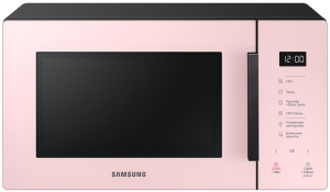 Микроволновая печь  Samsung MG23T5018APBW thumbnav 1