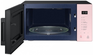 Микроволновая печь  Samsung MG23T5018APBW thumbnav 2