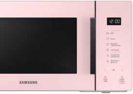 Микроволновая печь  Samsung MG23T5018APBW thumbnav 4