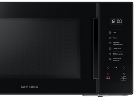 Cuptor cu microunde Samsung MG30T5018AKBW thumbnav 3