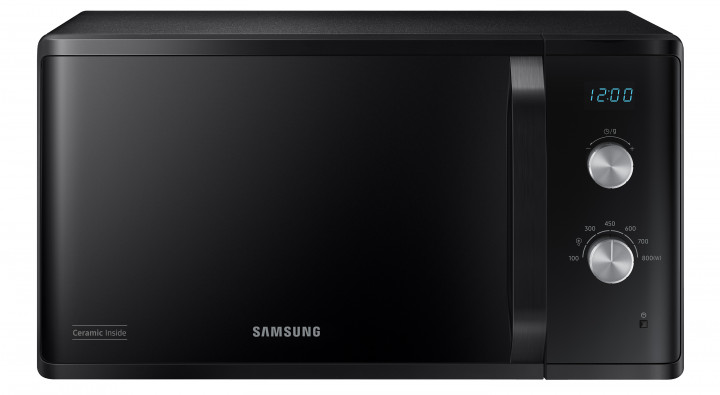 Cuptor cu microunde Samsung MS23K3614AK photo Cuptor cu microunde Samsung MS23K3614AK photo