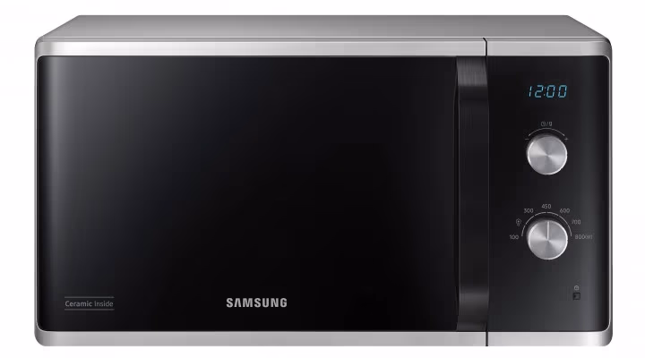 Cuptor cu microunde Samsung MS23K3614AS 