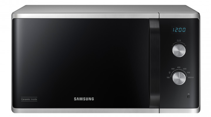 Cuptor cu microunde Samsung MS23K3614AS photo Cuptor cu microunde Samsung MS23K3614AS photo