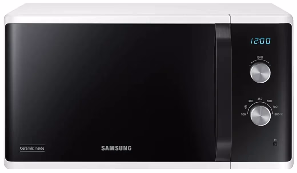 Cuptor cu microunde Samsung MS23K3614AW 