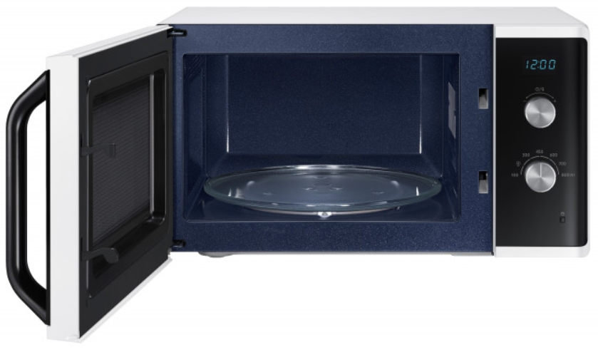 Cuptor cu microunde Samsung MS23K3614AW 1150 W / 23 l / Alb photo 2