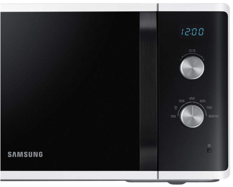 Cuptor cu microunde Samsung MS23K3614AW 1150 W / 23 l / Alb photo 6