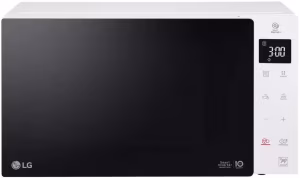 Cuptor cu microunde LG MS23NECBW
