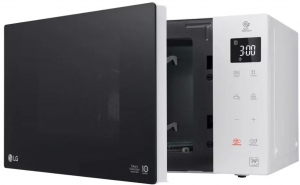 Cuptor cu microunde LG MS23NECBW thumbnav 4