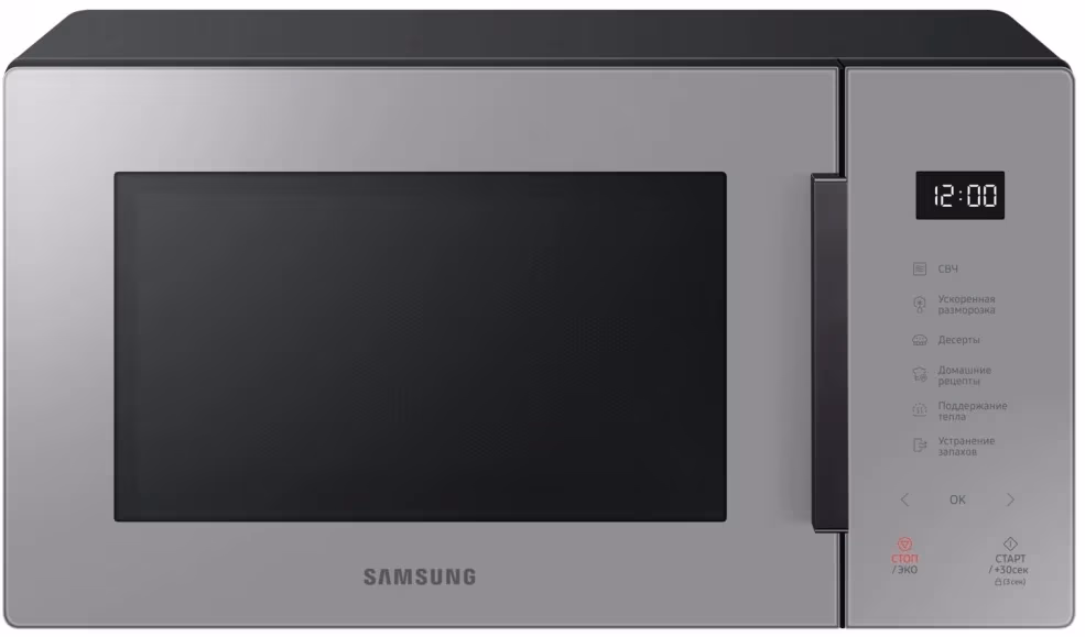 Микроволновая печь  Samsung MS23T5018AGBW 