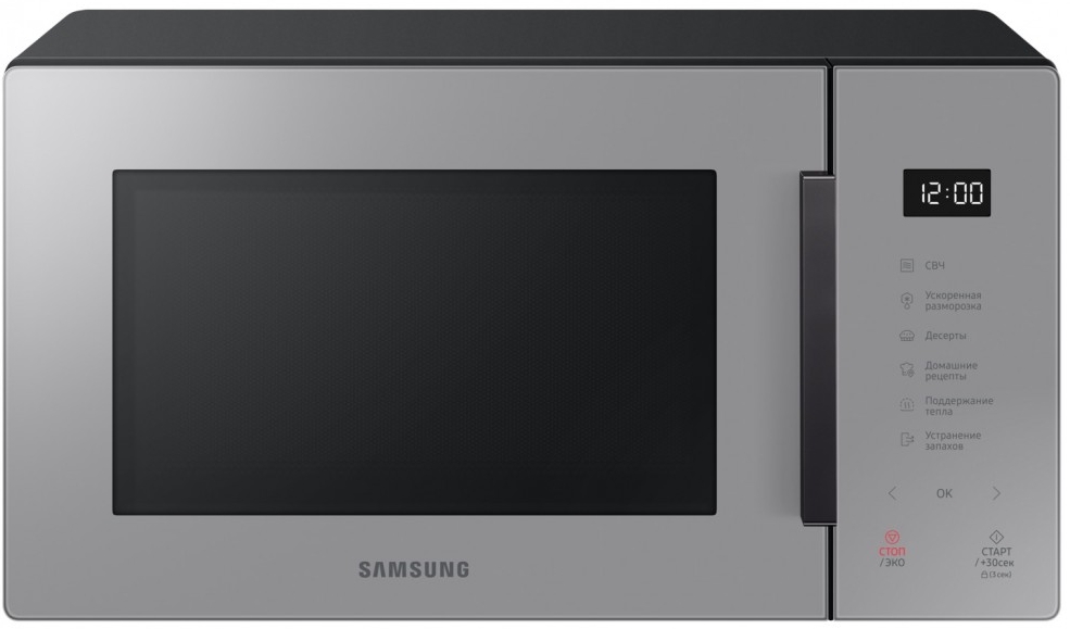 Cuptor cu microunde Samsung MS23T5018AGBW photo 