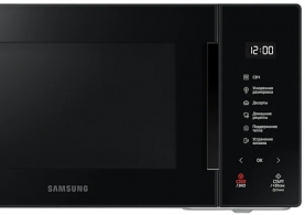 Cuptor cu microunde Samsung MS23T5018AKBW thumbnav 5