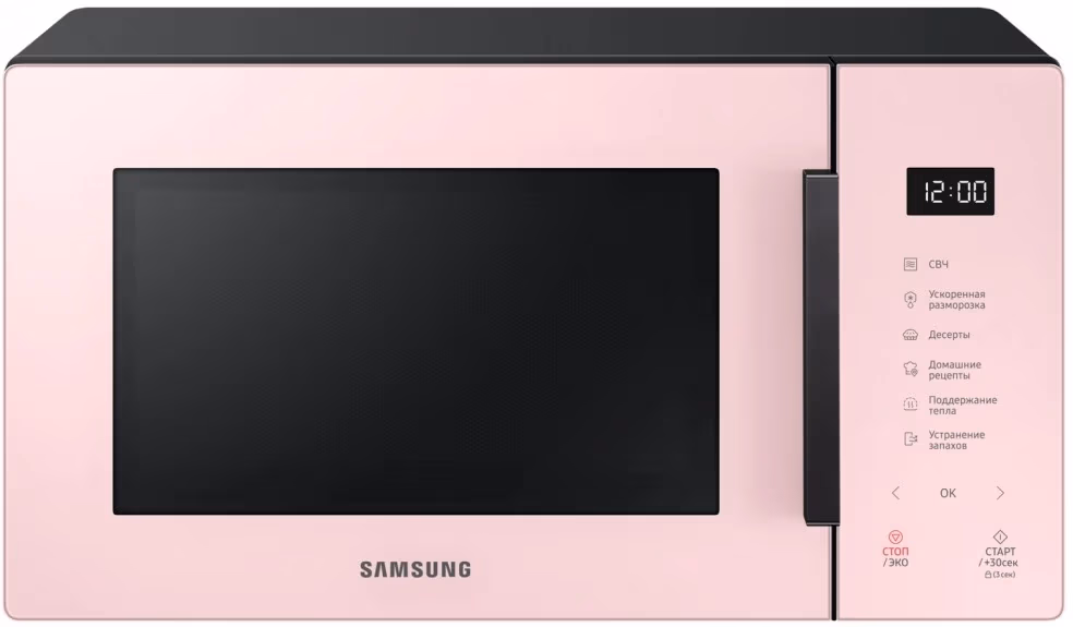 Микроволновая печь  Samsung MS23T5018APBW 