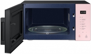 Микроволновая печь  Samsung MS23T5018APBW thumbnav 2