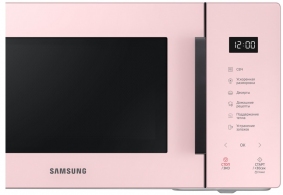 Микроволновая печь  Samsung MS23T5018APBW thumbnav 3