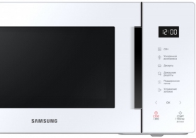 Cuptor cu microunde Samsung MS23T5018AWBW thumbnav 3