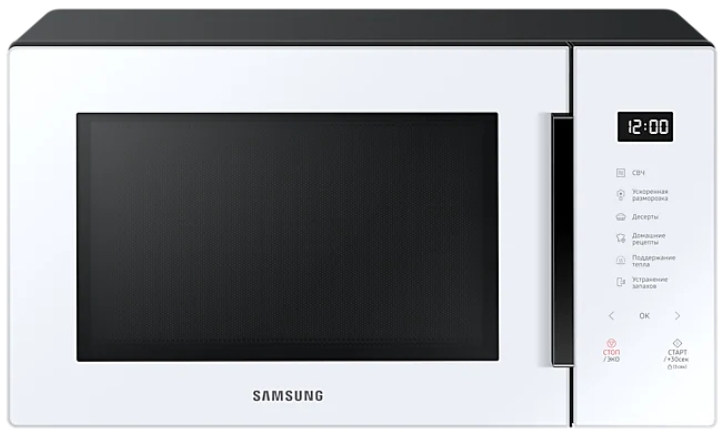 Микроволновая печь  Samsung MS30T5018AWBW photo 