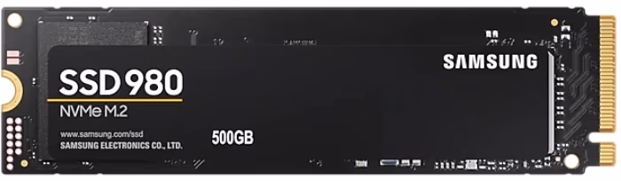 Внутренний SSD диск Samsung MZV8V500BW 