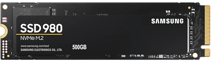 Внутренний SSD диск Samsung MZV8V500BW photo 1
