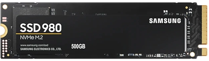 SSD intern Samsung MZV8V500BW